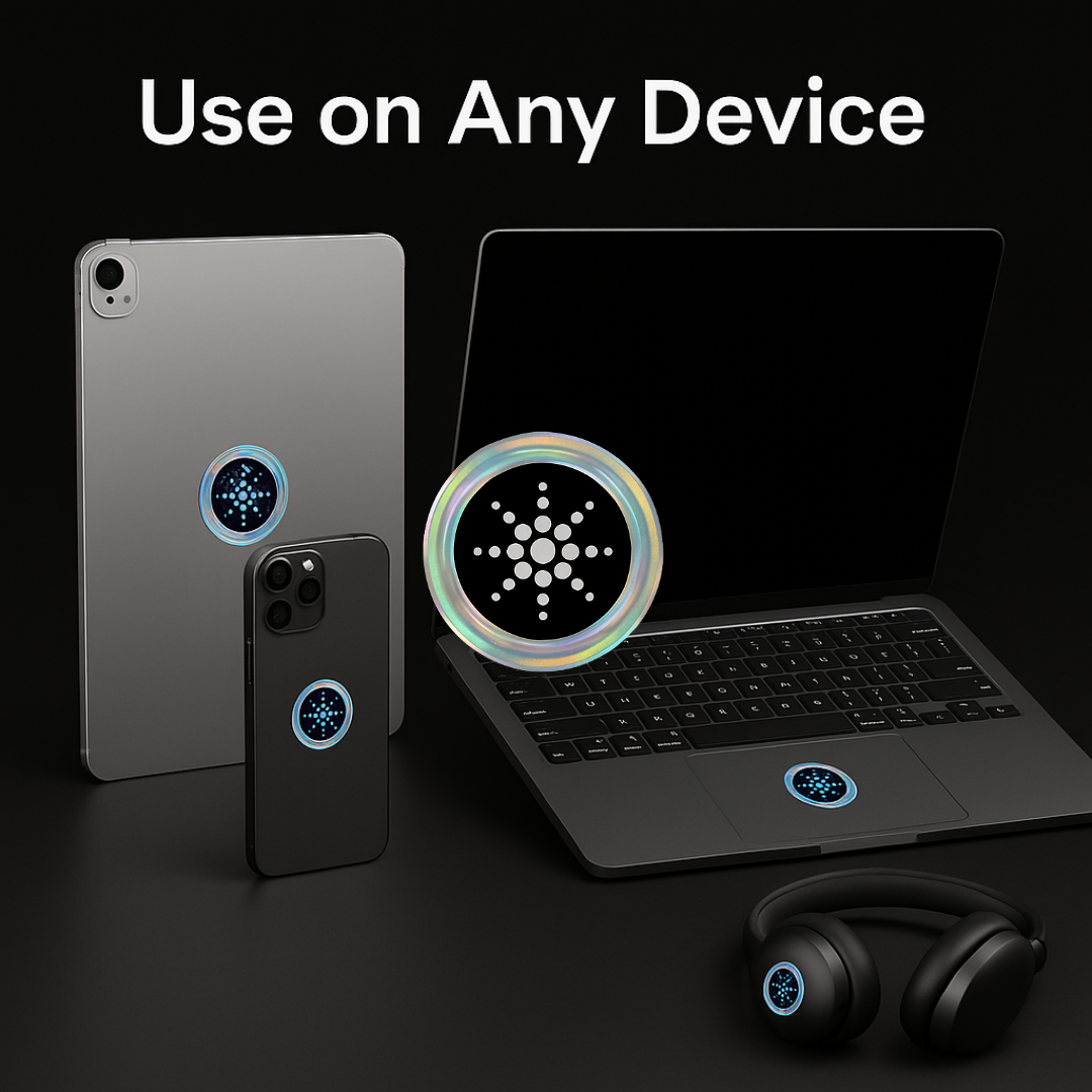 HEARTBRIX™ EMF Protection Patch (Black Friday)