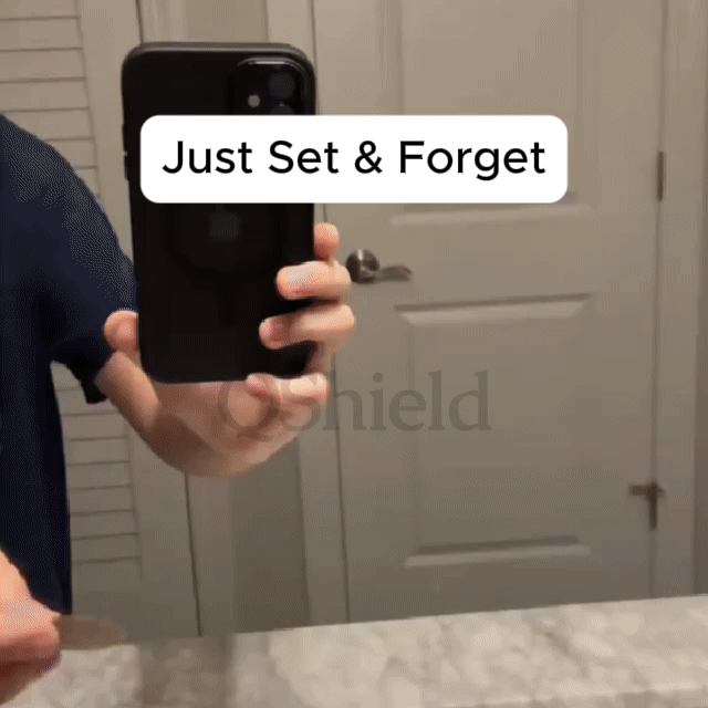 HEARTBRIX™ EMF Protection Patch (Black Friday)